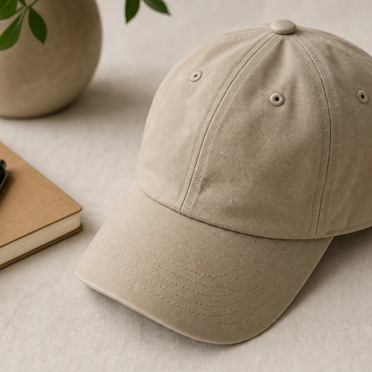 Be You, Be Free Hat