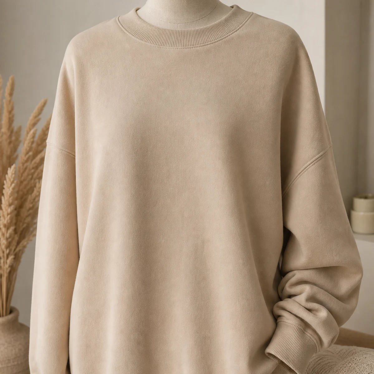 Sonder Fam Sweatshirt
