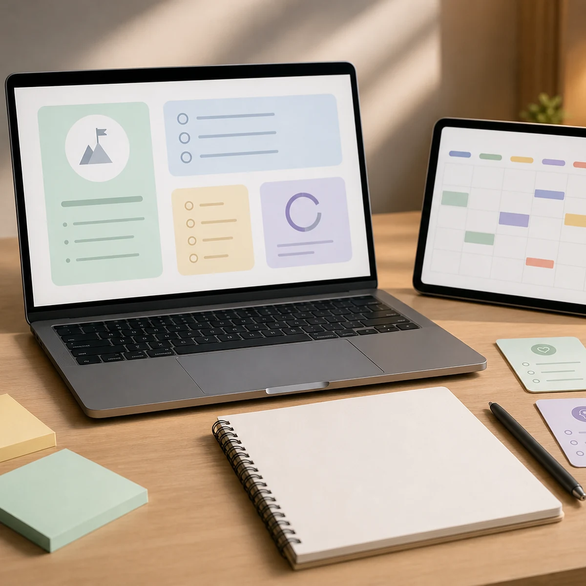 Personalized Life Coaching Plan