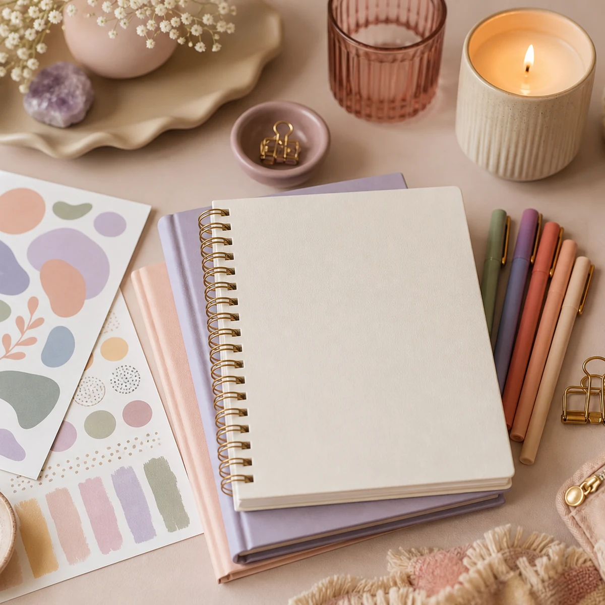 Creativity Bundle